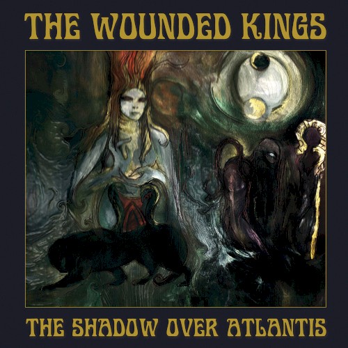 The Shadow Over Atlantis