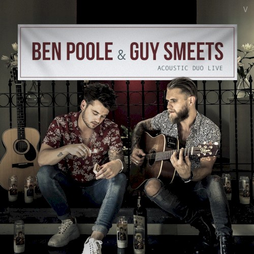 Acoustic Duo Live