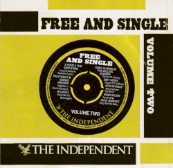 Free and Single, Volume 2