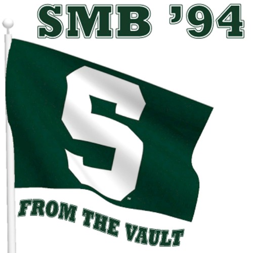 Smb '94: From the Vault