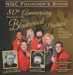 80th Anniversary Tribute to the Blackwood Brothers