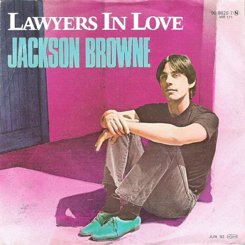 Lawyers in Love