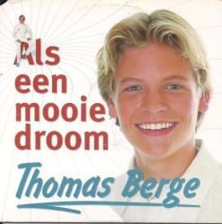 Als een mooie droom