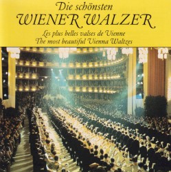 Die schönsten Wiener Walzer