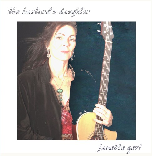 The Bastard’s Daughter