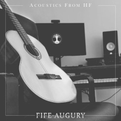 Acoustics from HF