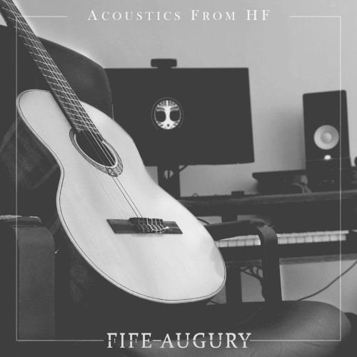 Acoustics from HF