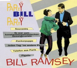 Party, Bill, Party