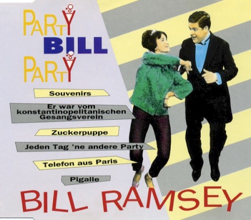 Party, Bill, Party