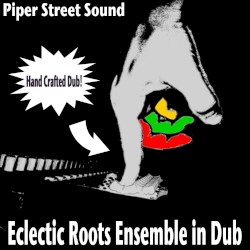 Eclectic Roots Ensemble in Dub
