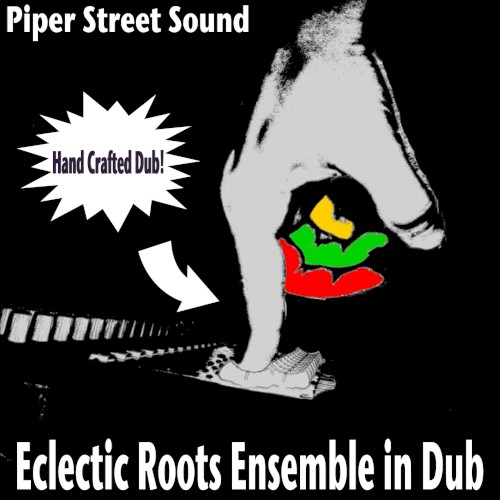 Eclectic Roots Ensemble in Dub