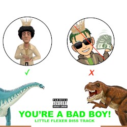 The Bad Boy