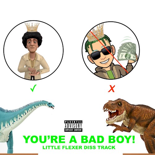 The Bad Boy