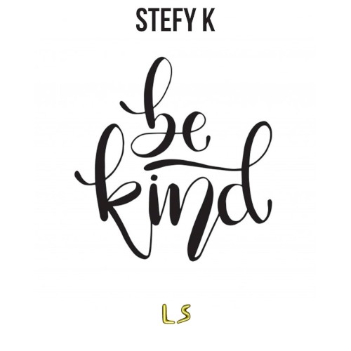 Be Kind