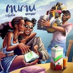 Mumu