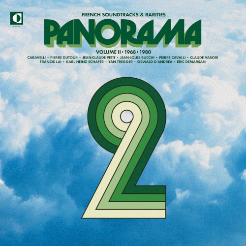 Panorama Vol.2