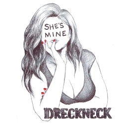 She’s Mine