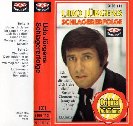 Schlagererfolge