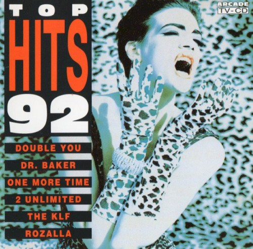 Top Hits 92