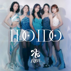 I Do I Do (Japanese version)