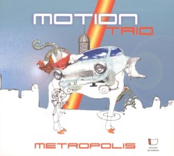 Metropolis
