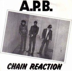 Chain Reaction