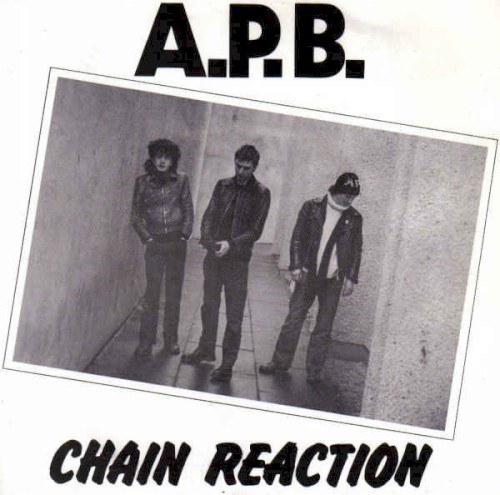 Chain Reaction