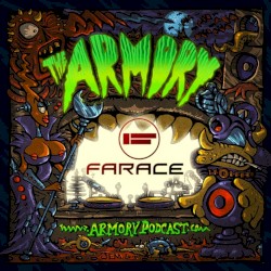 2015-04-17: The Armory Podcast: Farace - Episode - 089