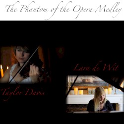 Phantom of the Opera Medley