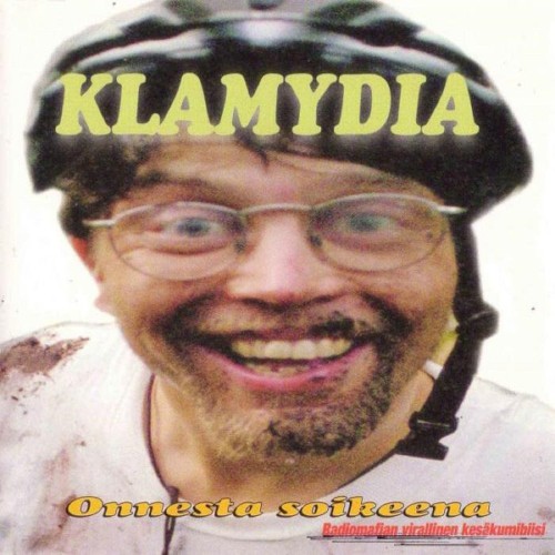 Onnesta soikeena: Radiomafian virallinen kesäkumibiisi
