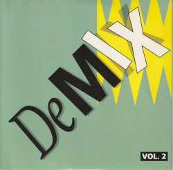 De Mix, Vol. 2