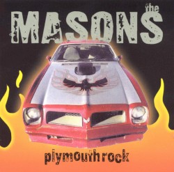 Plymouth Rock