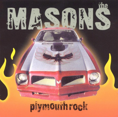 Plymouth Rock