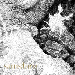 Eroded
