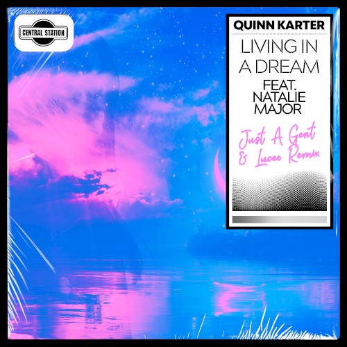Living in a Dream (Just a Gent & Luceo remix)