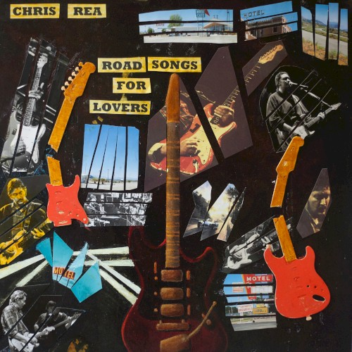 Road Songs for Lovers