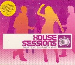 Ministry of Sound: House Sessions