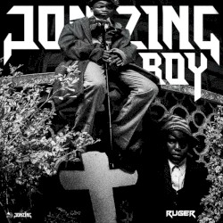 Jonzing Boy