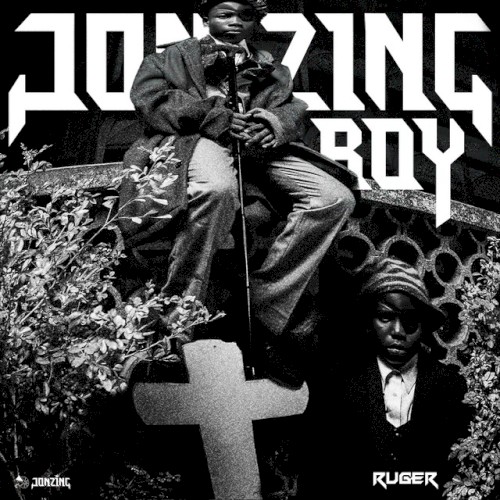 Jonzing Boy
