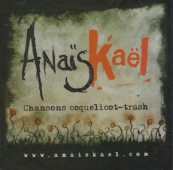 Chansons Coquelicot-trash