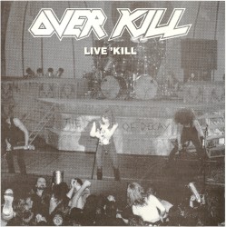 Live 'Kill