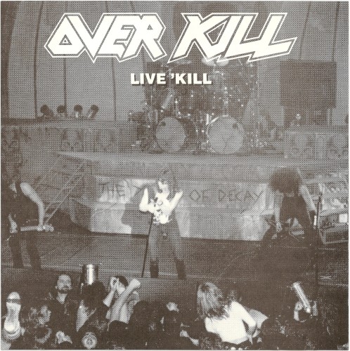 Live 'Kill