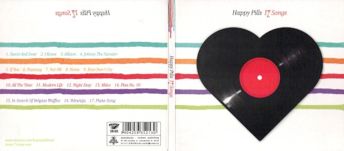 17 Songs