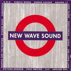 New Wave Sound