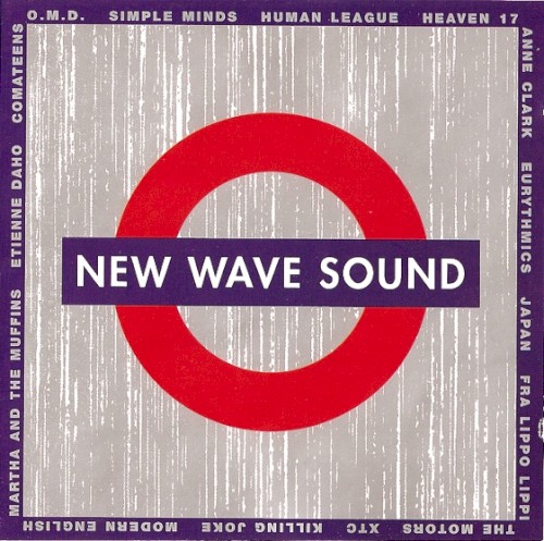 New Wave Sound