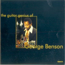 The Guitar Genius of George Benson