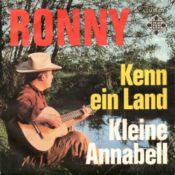 Kleine Annabell