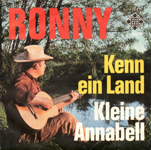 Kleine Annabell