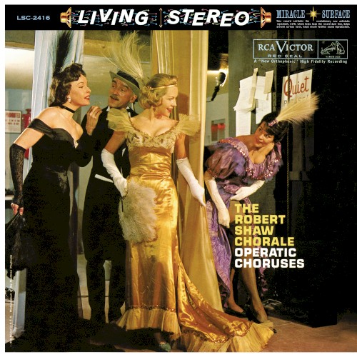 Operatic Choruses