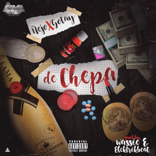 De chepa